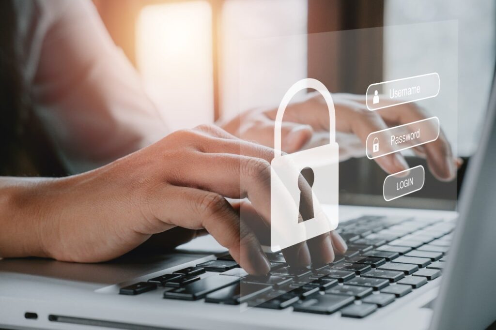 top 3 password mistakes to avoid