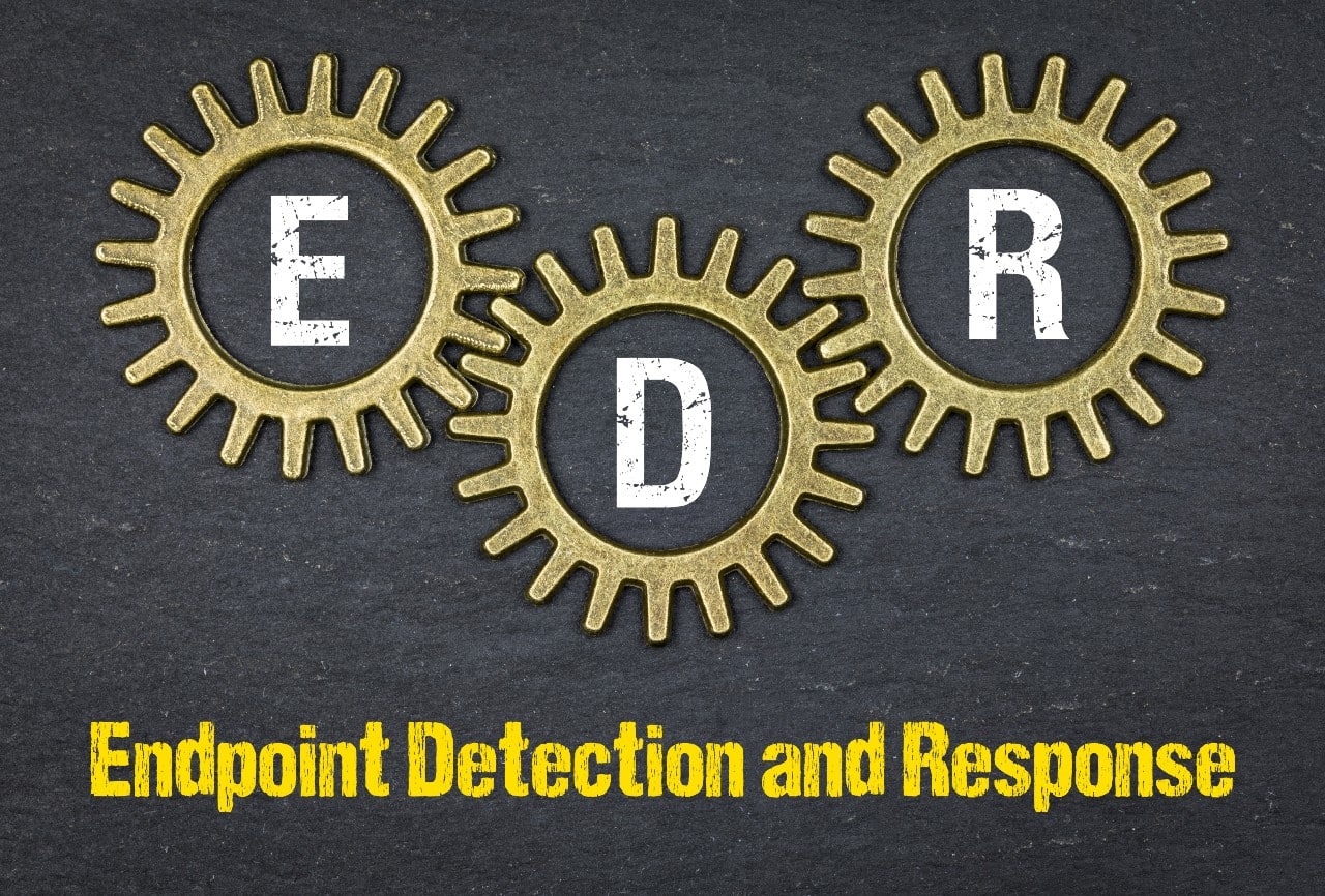 endpoint detection & reponse