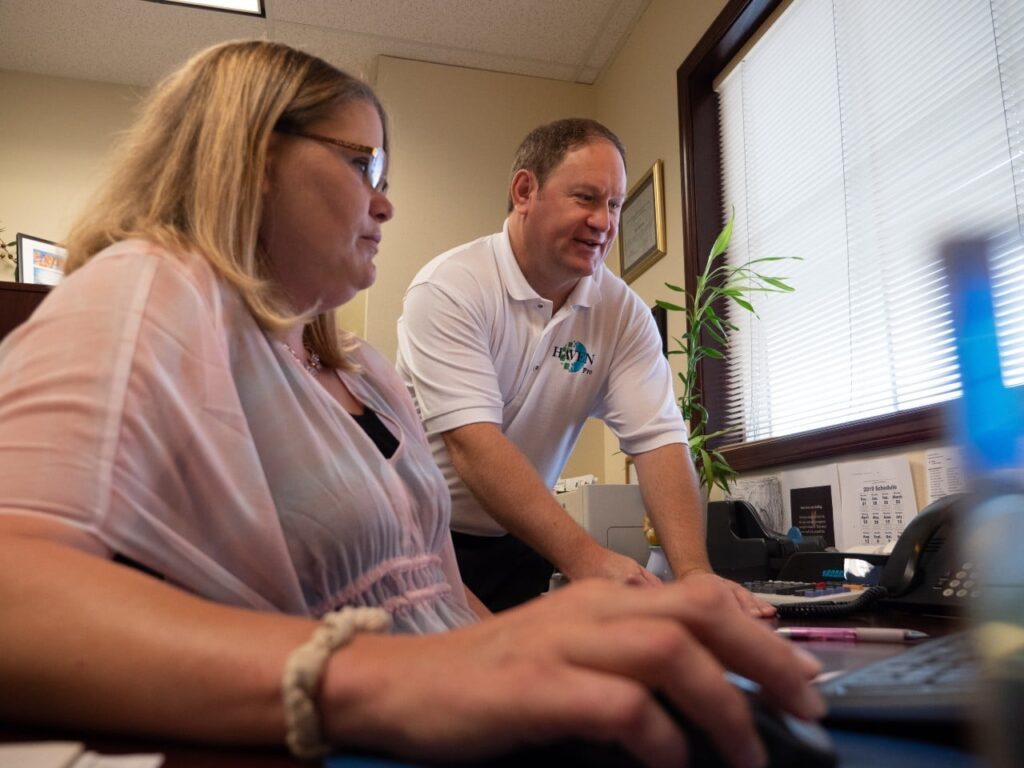 expert managed IT services IT Haven Pro