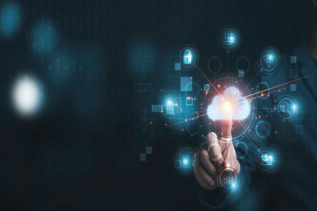 cloud computing technology IT Haven Pro